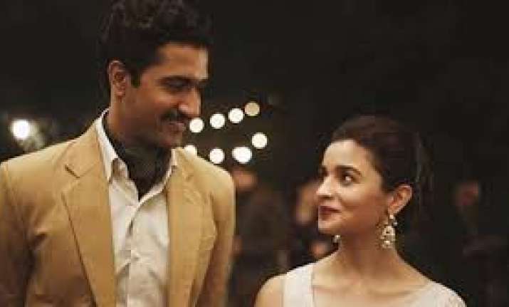 Raazi actor Vicky Kaushal: Felt more responsible about
