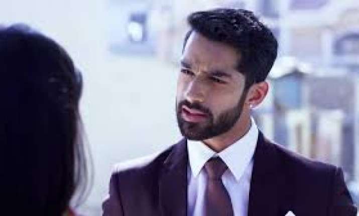 Zindagi Ki Mehek: Karan Vohra excited about leap and his
