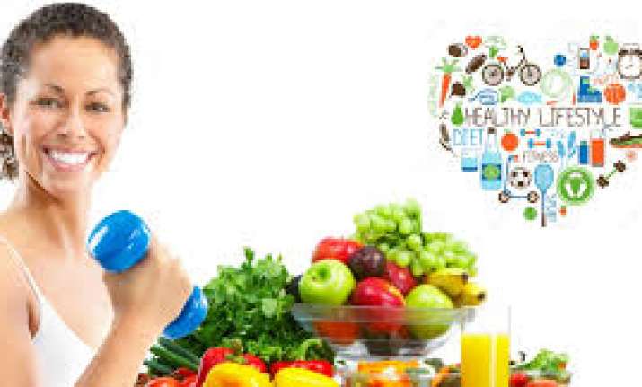 Follow these 5 healthy habits to increase your life
