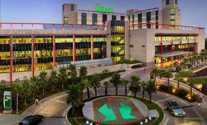 Fortis Healthcare