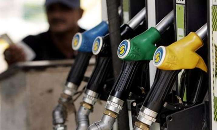 Fuel price hike: Petrol, diesel rates hike for 15th