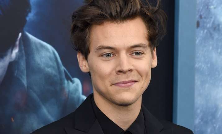 Singer Harry Styles all set to produce sitcom based on his