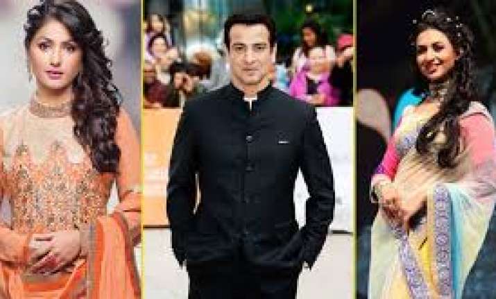 Juzz Baatt: TV celebs to reveal their 'fears, insecurities'