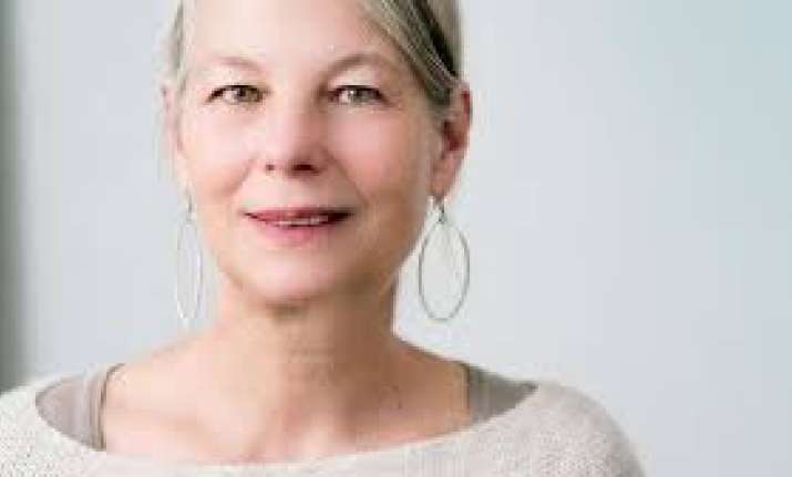 Here's how menopause defines transformation in woman's life