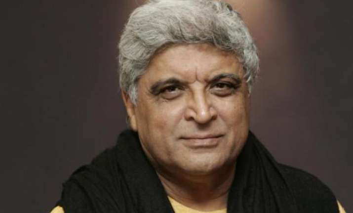 Javed Akhtar