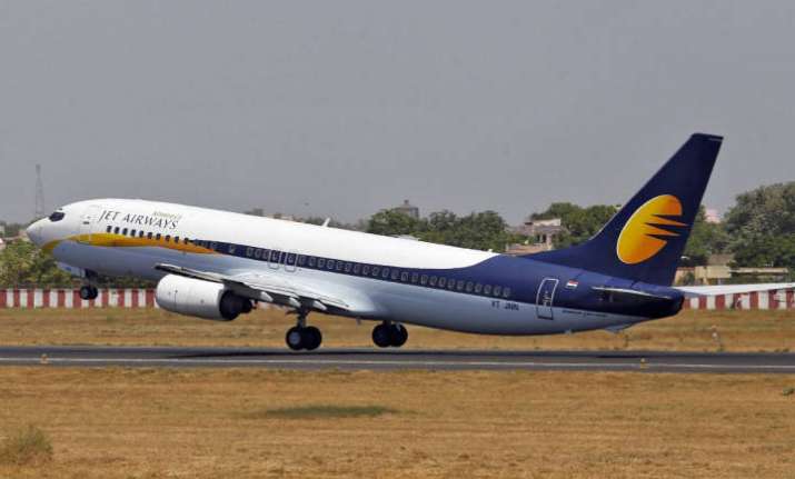 Jet Airways