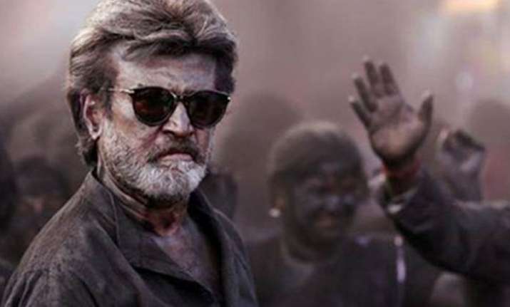 Rajinikanth on Kaala ban in Karnataka