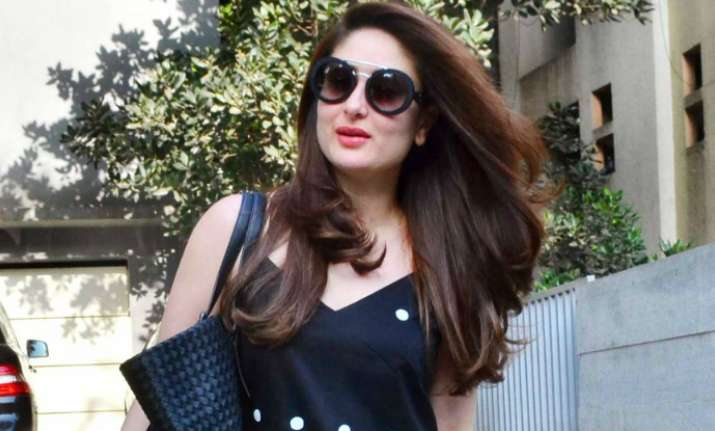 Veere Di Wedding actress Kareena Kapoor Khan: Believe in