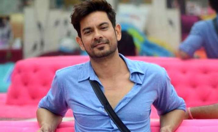Ex- Bigg Boss contestant Keith Sequeira reveals his love