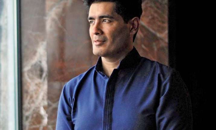 Manish Malhotra on Cannes debut: Thrilled to be at the