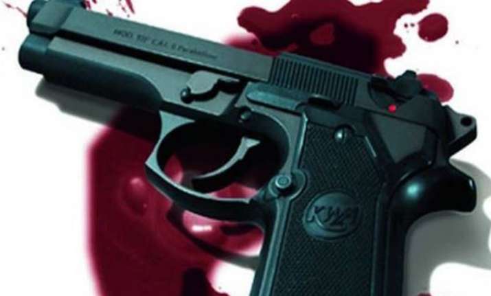 Gorakhpur attack
