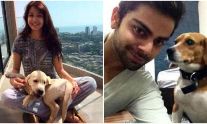 Anushka Sharma turns 30: Pari actress pledges to build