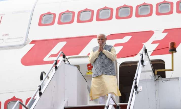 During his brief stopover in Kuala Lumpur on his way to