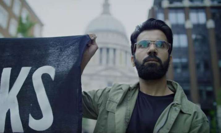 Rajkummar Rao