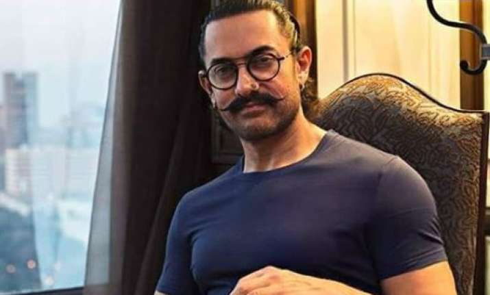 Aamir Khan