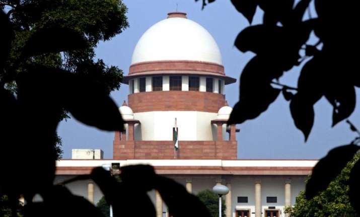 Adult couple can live together without marriage: Supreme
