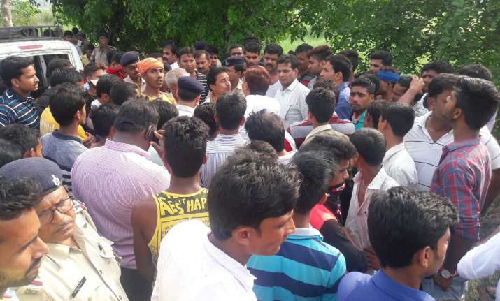 Bihar: 2 school children killed, 11 injured after high