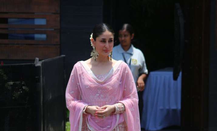 Kareena Kapoor Khan
