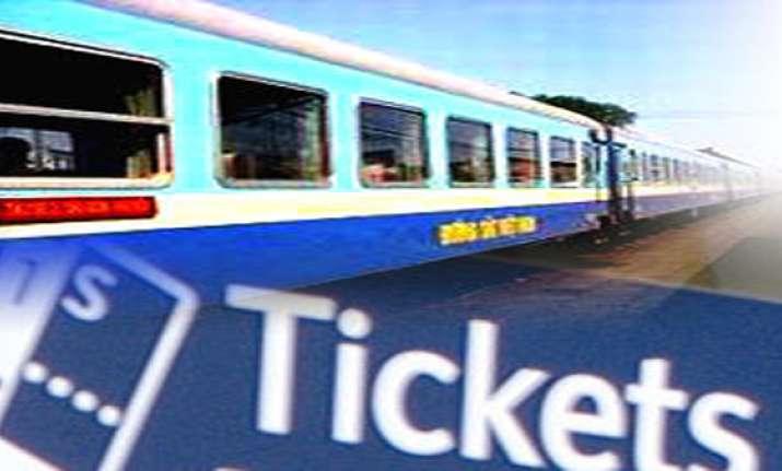 How to book train tickets onÂ IRCTCÂ website and mobile app