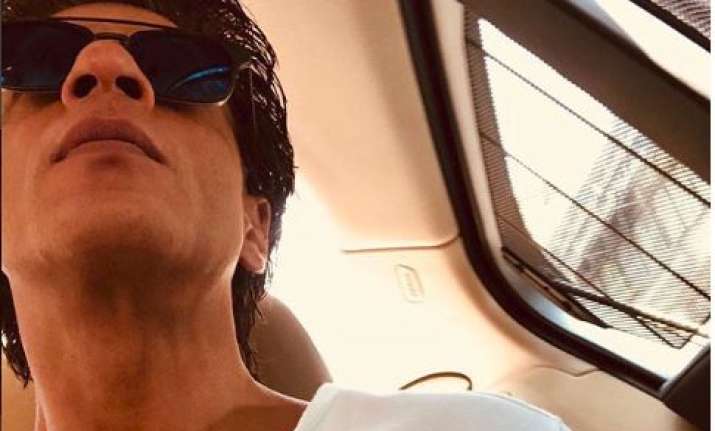 Shah Rukh Khan
