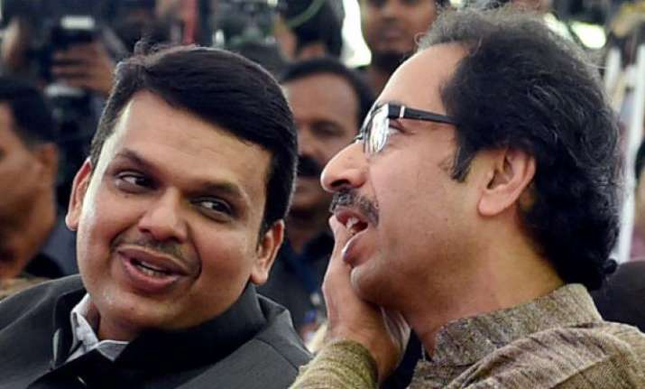 Ahead of Palghar Lok Sabha bypoll, Uddhav releases audio of