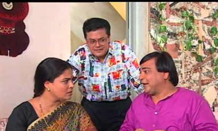 Rakesh Bedi,Â Reema Lagoo