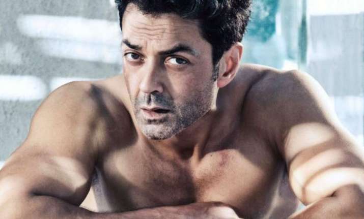 Race 3 actor Bobby Deol: Never realised people were