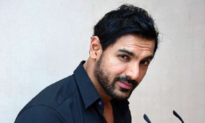 Parmanu actor John Abraham: Action heroes are evergreen