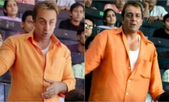 Ahead of Sanju, a look at Sanjat Dutt's life in videos