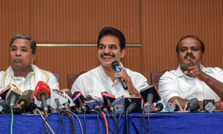 At least nine MLA's to be inducted for the first phase of