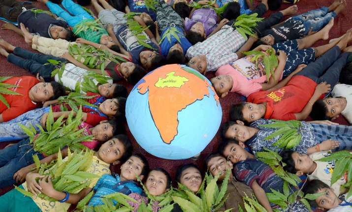 Representative image