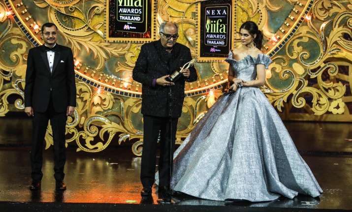IIFA 2018