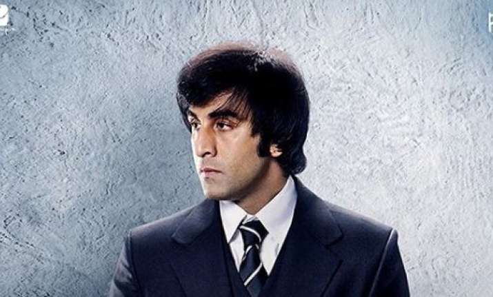 Ranbir Kapoor's Sanju will release on June 29