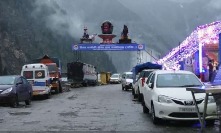 Amarnath Yatra