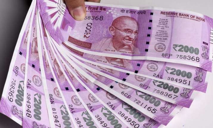 The public was given time to deposit the invalidated notes
