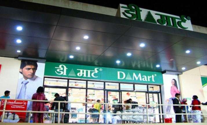 D-Mart operator Avenue Supermarts' m-cap touches Rs 1-trillion mark ...