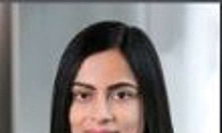 Dhivya Suryadevara