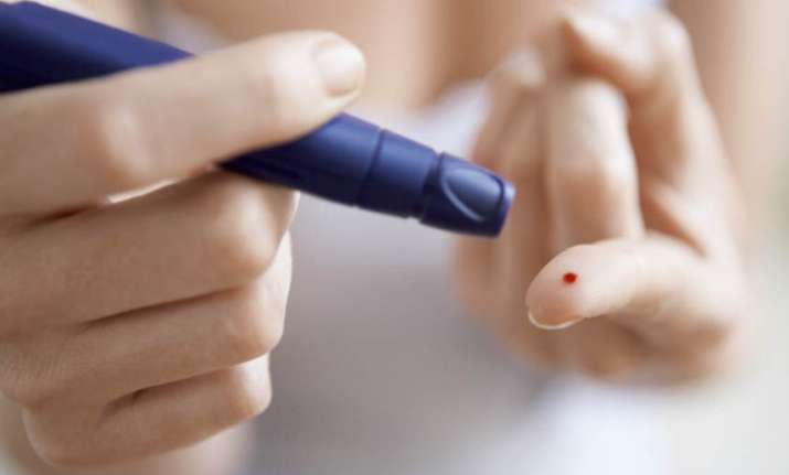 Diabetes may increase erectile dysfunction risk, says