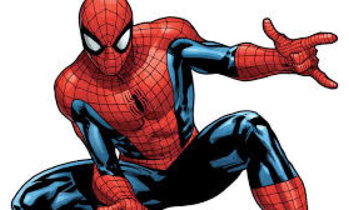 Tom Holland reveals next Spider-Man title