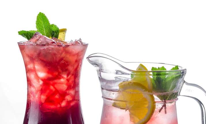 Aam Panna to smoothies: Treat your kids with these exciting