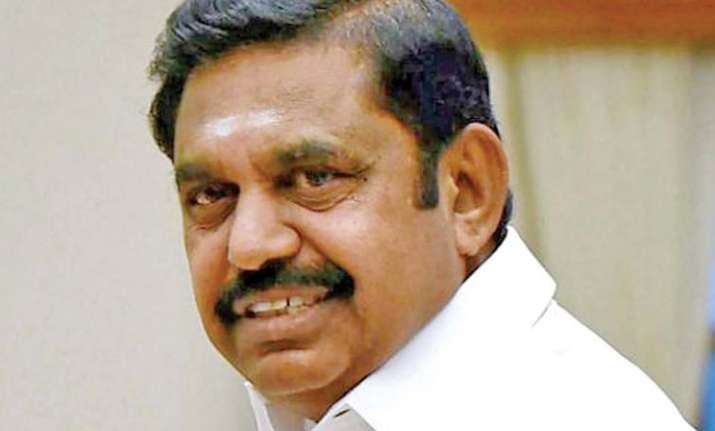 "This is a grand victory for the Amma government and Tamil