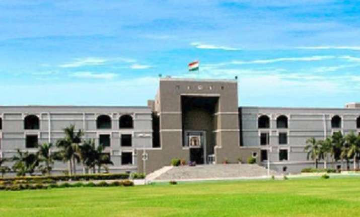 Gujarat High Court. Representative image