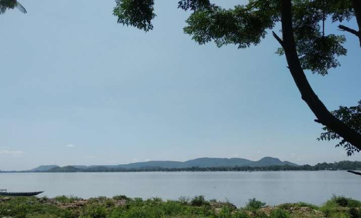 Brahmaputra