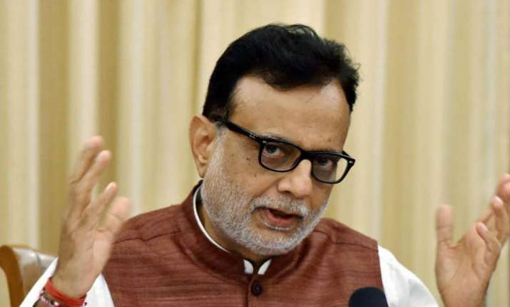 "The total GST collection for May is Rs 94,016 crore, which