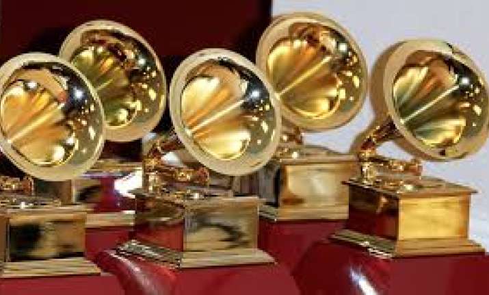 Grammy increases number of nominations for top categories