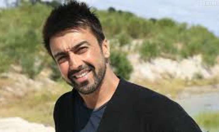 Dhamaal actor Aashish Chaudhary: Will do daily soaps if