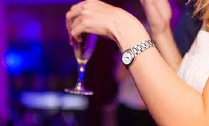 Binge drinking dangerous for young adults' heart, says a