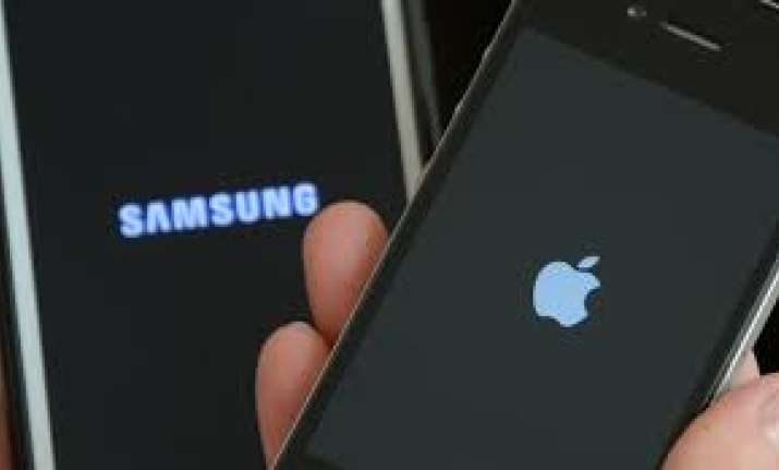 Apple and Samsung end 7-year-old patent dispute: Everything