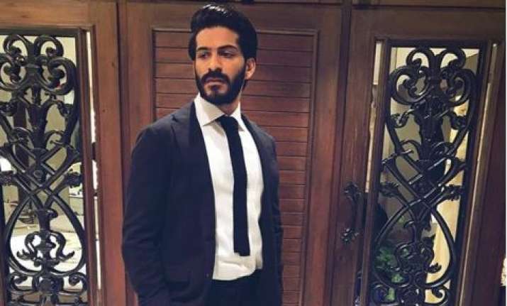 Harshvardhan Kapoor