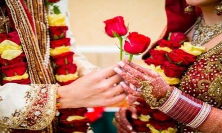 Survey: Eight out of ten millennials support inter-caste